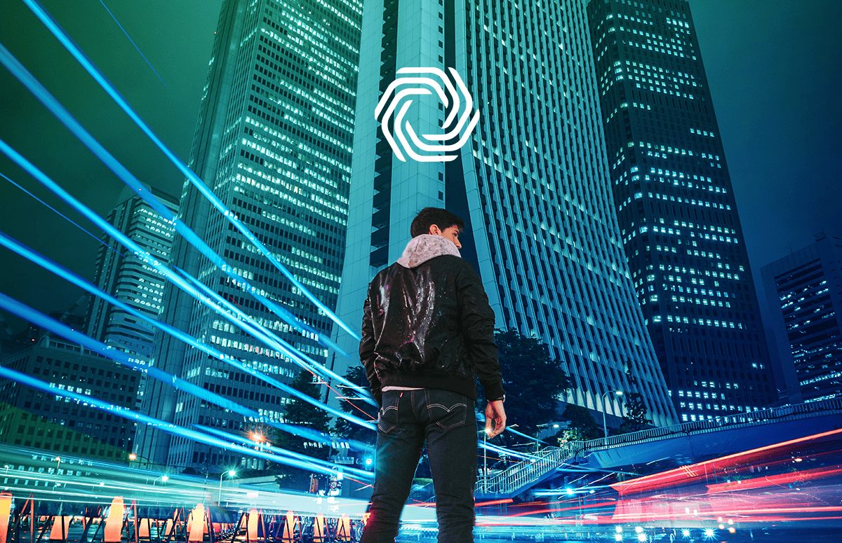 The Penlink brand system