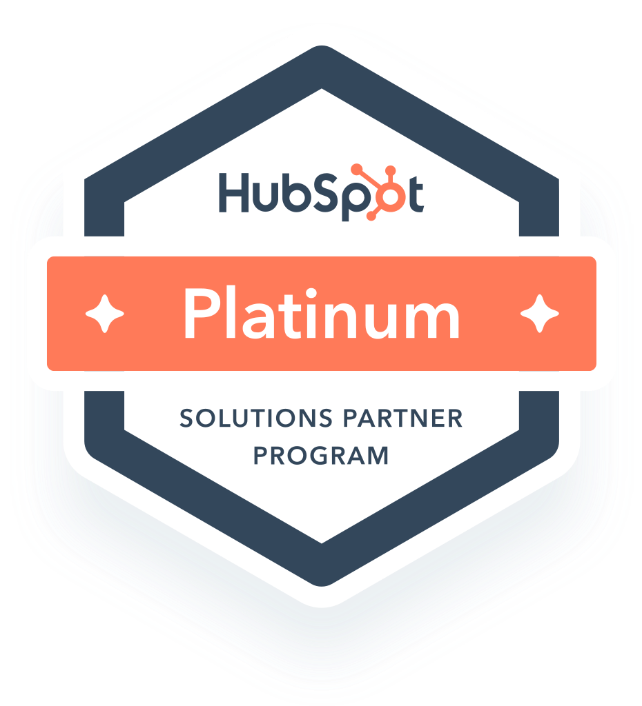 HubSpot Solutions Partner