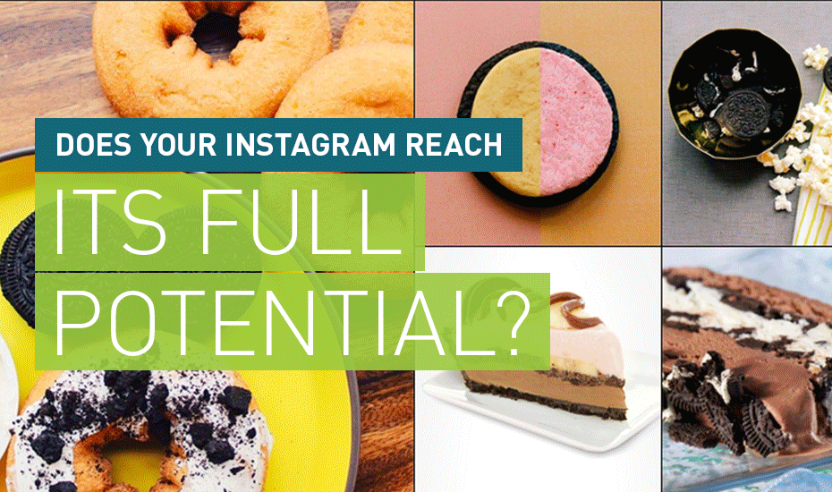 Does Your Instagram Reach Its Full Potential? | Pyxl