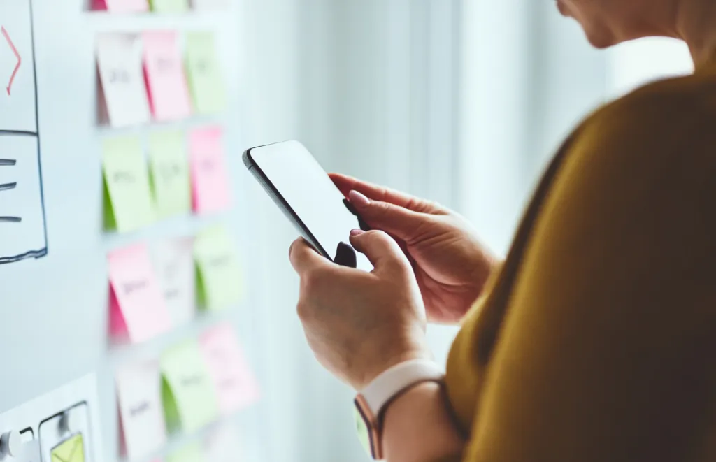 social media strategy