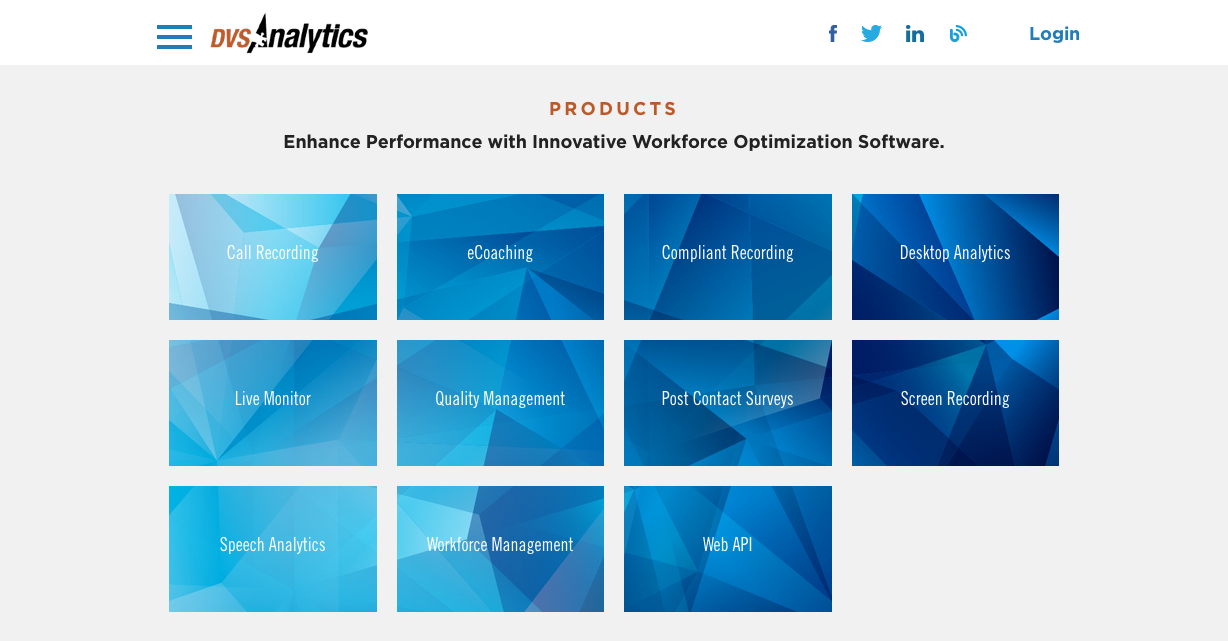 dvsanalytics_products
