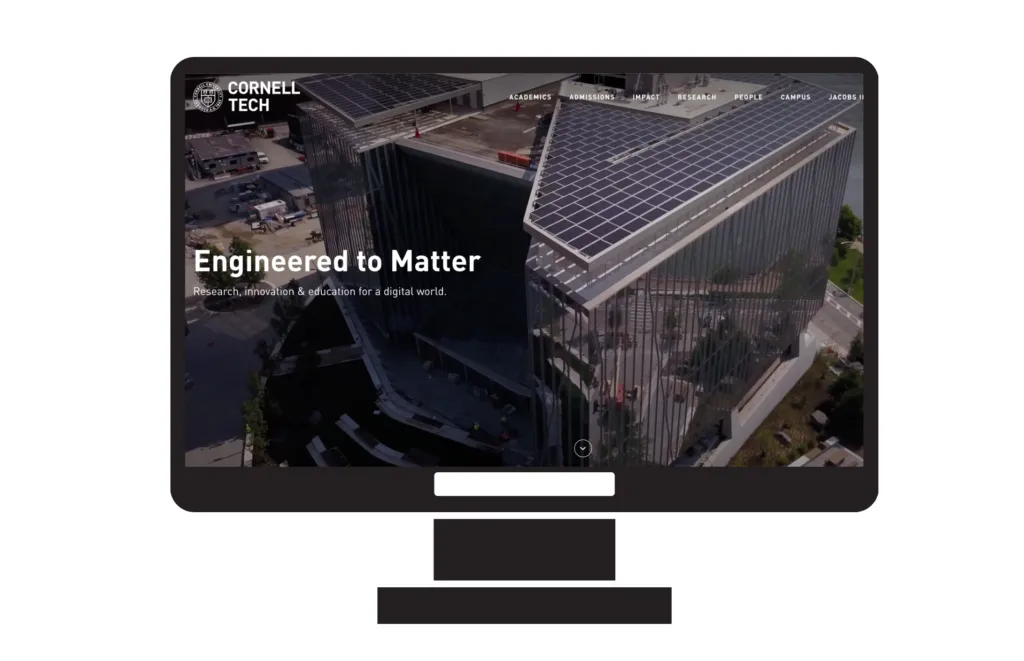 Cornell Tech University