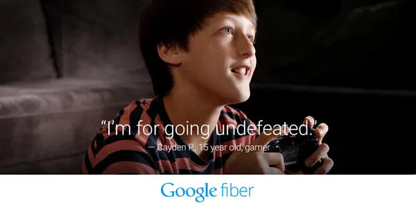 google fiber
