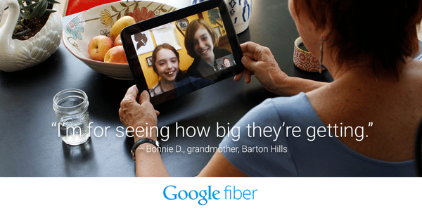 google fiber