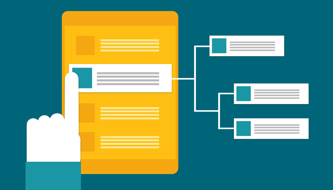 How to Map Content to the Buyer’s Journey Pyxl