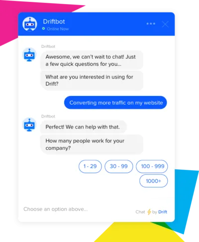 chatbot
