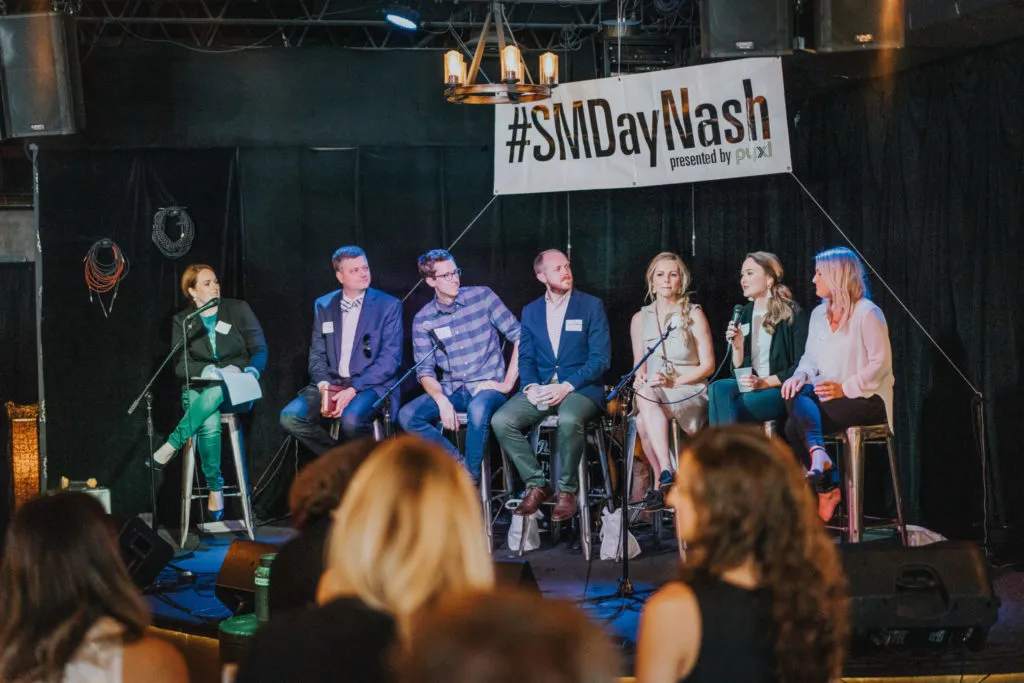 SMDAYNash