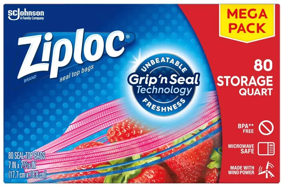 ziploc