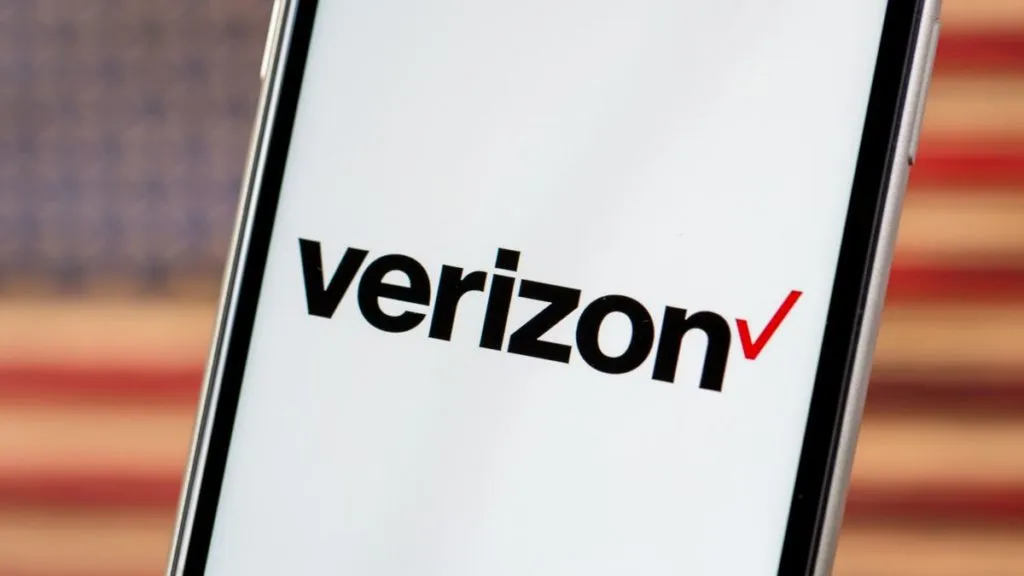 verizon