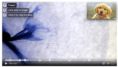 How to create an interactive presentation