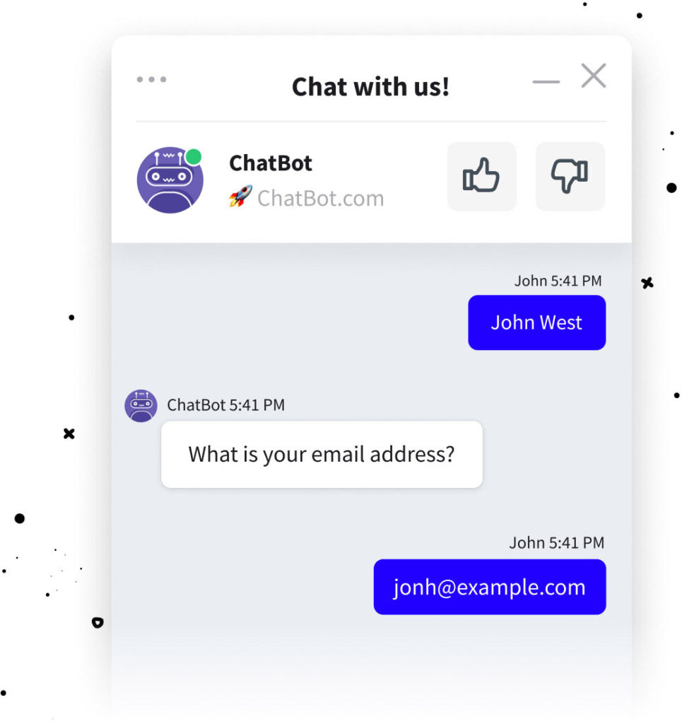 chatbot