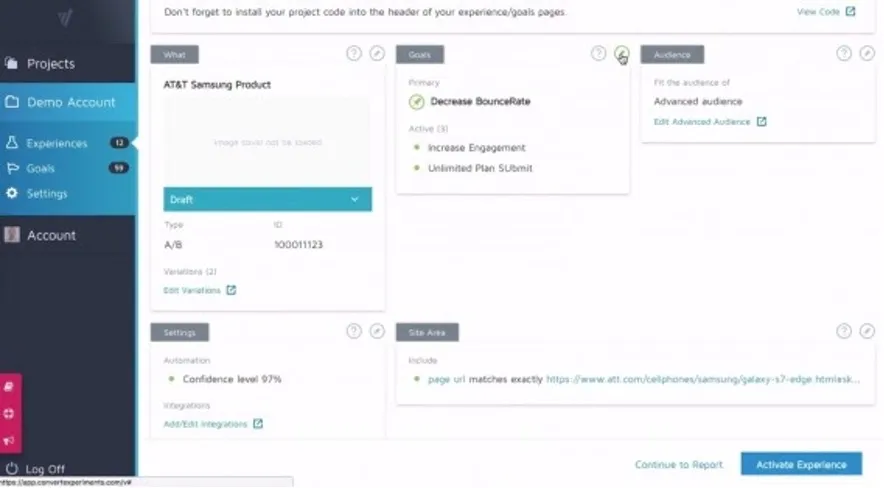 automation testing