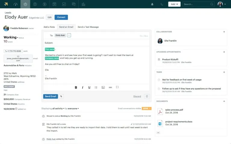 zendesk