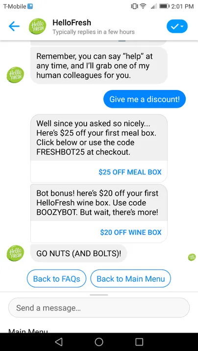 hello fresh