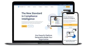 ProviderTrust Desktop and Mobile Website 3