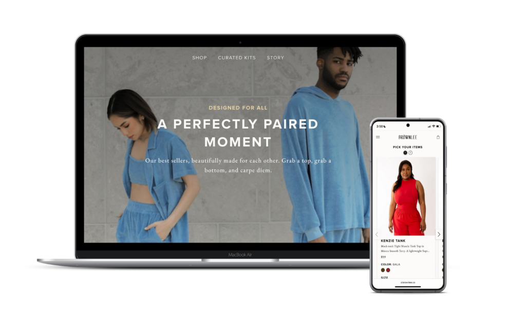 Brownlee Client Case Study Pyxl