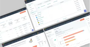 Enterprise Sales Hub Implementation