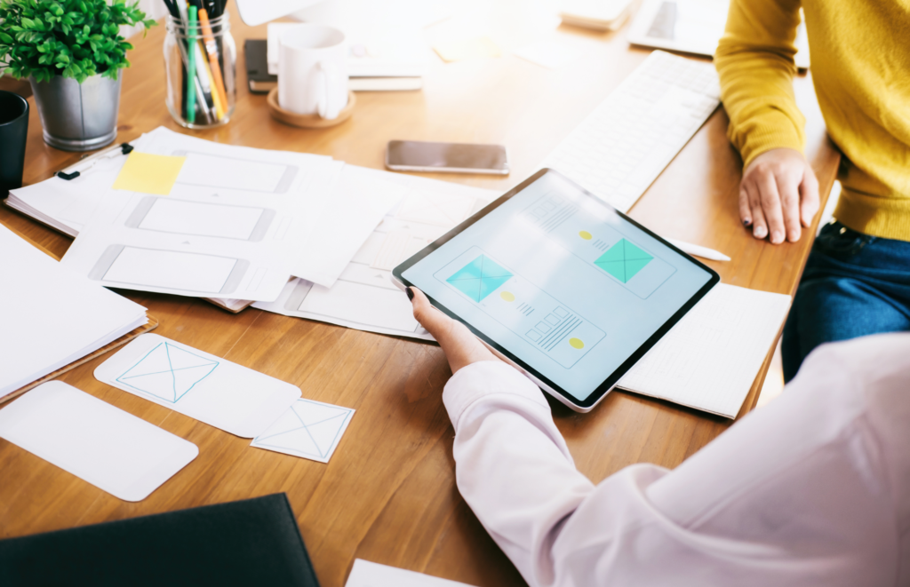 Five UX/UI Tips for Engaging Online Product Pages | Pyxl
