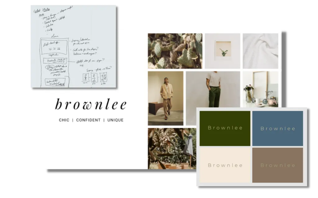 Nashville social media marketing: Brownlee