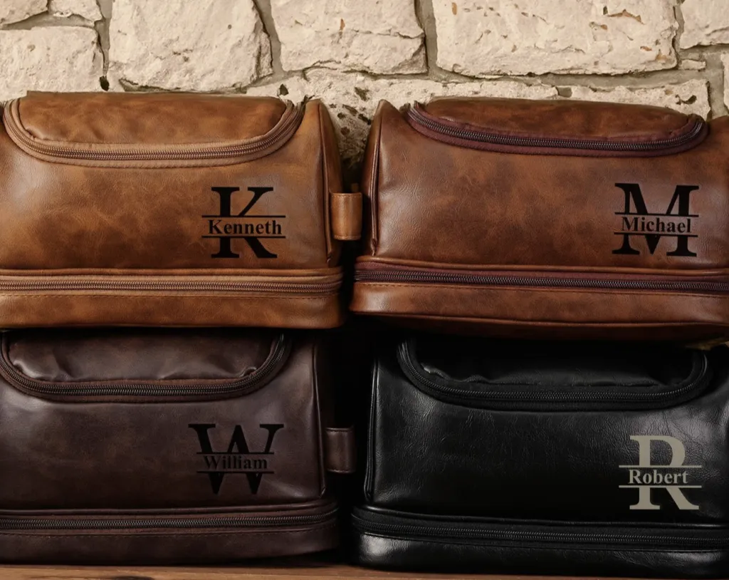 corporate gifts travel bag