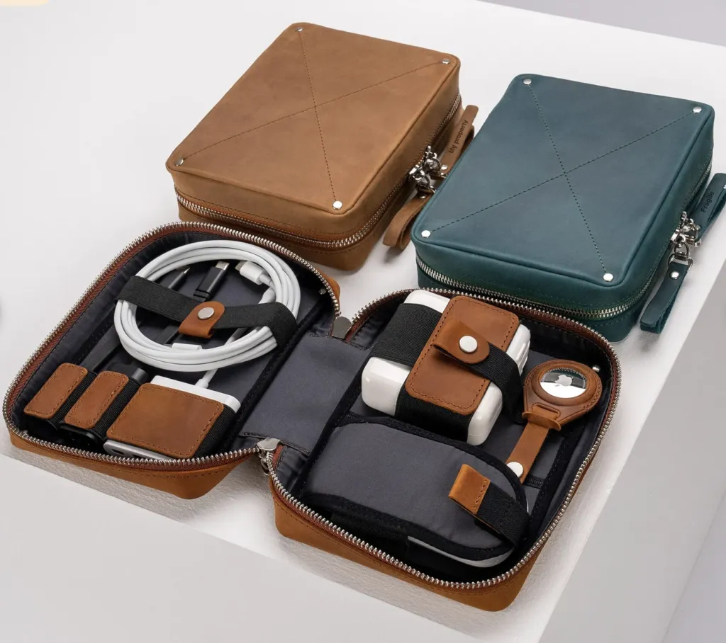 corporate gifts idea organizer