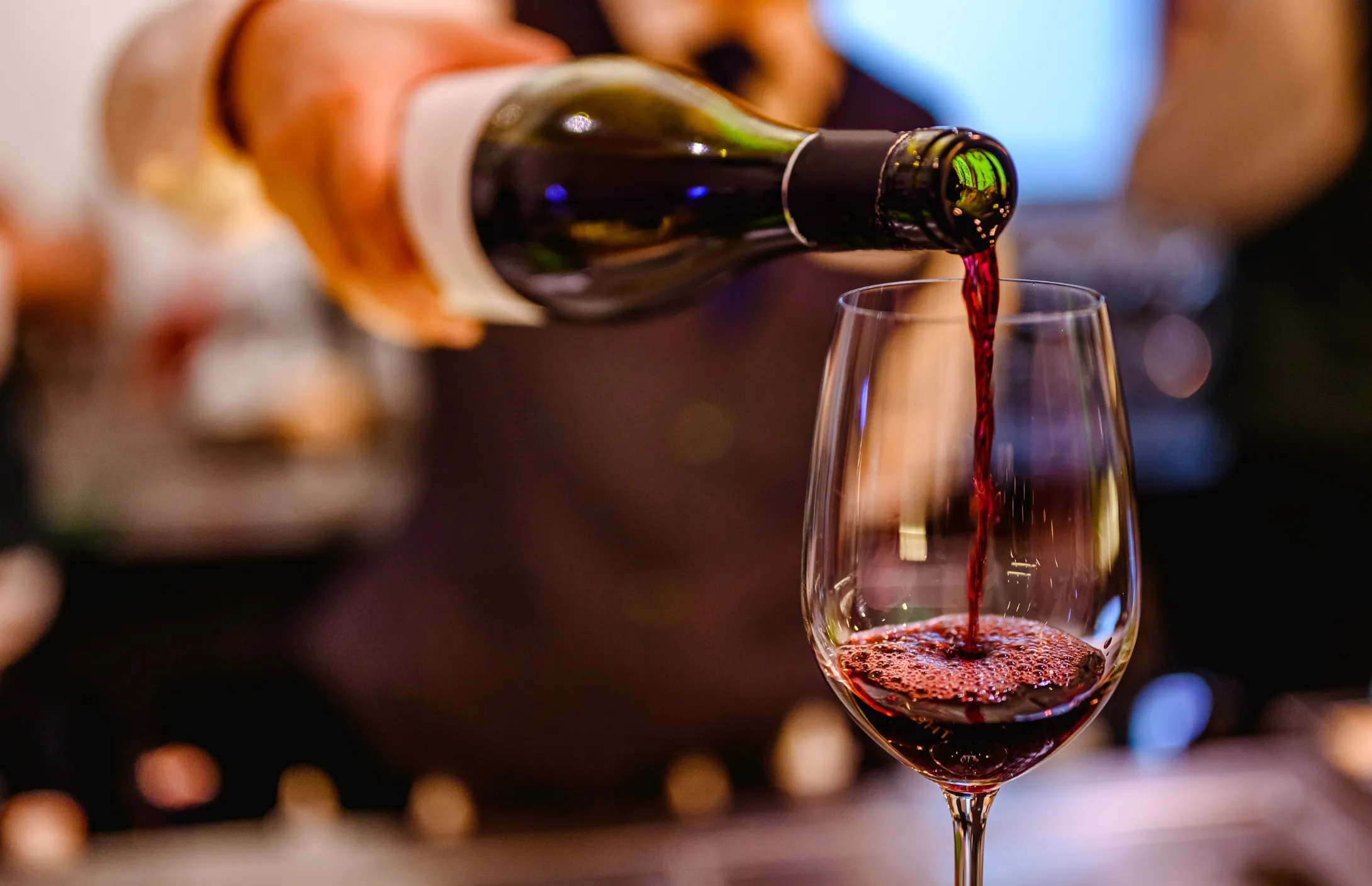 Wine