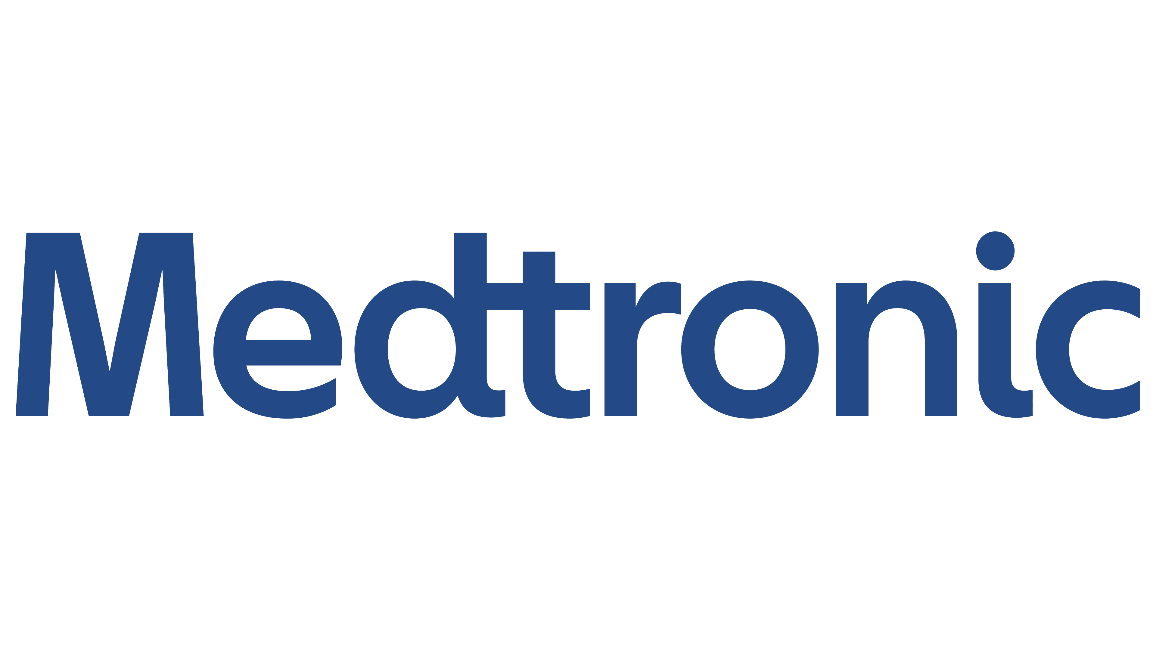 Medtronic-Logo