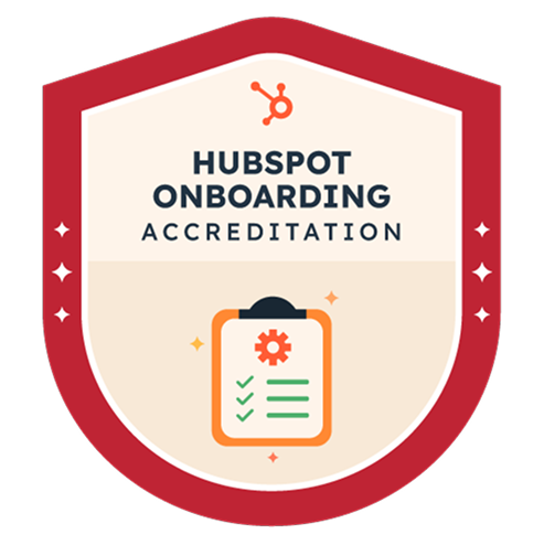 Logo Accreditation