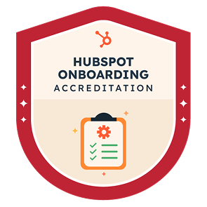 Logo Accreditation